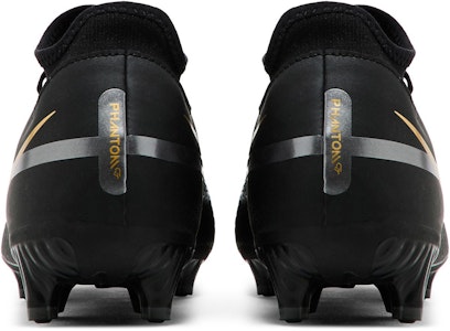 나이키 팬텀 GT2 아카데미 DF MG '블랙 메탈릭 골드' DC0797-007 Details for 나이키 팬텀 GT2 아카데미 DF MG '블랙 메탈릭 골드' DC0797-007