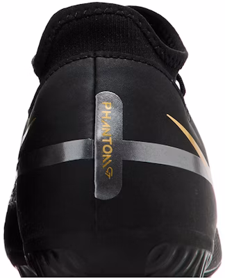 Nike Phantom GT2 Academy DF MG 'Black Metallic Gold' DC0797-007 Sizing Nike Phantom GT2 Academy DF MG 'Black Metallic Gold' DC0797-007