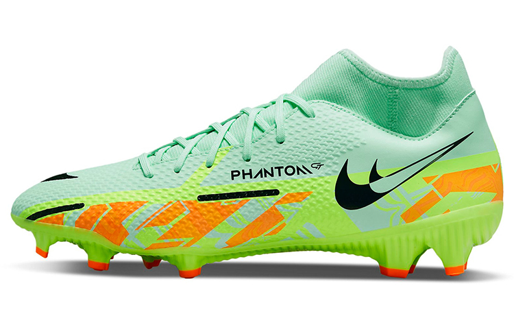 Buy Nike Phantom GT2 Academy DF MG 'Bonded Pack' Lelaki Sepak Bola Kasut DC0797-343