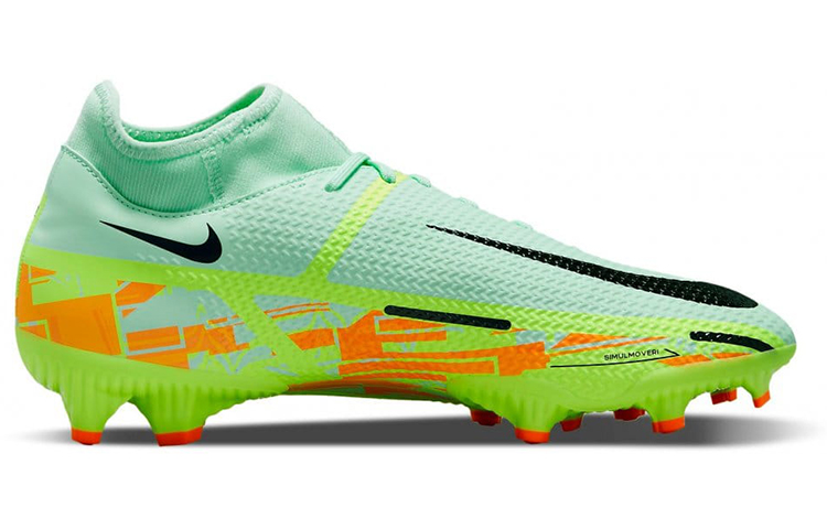 Order Nike Phantom GT2 Academy DF MG 'Bonded Pack' Lelaki Sepak Bola Kasut DC0797-343