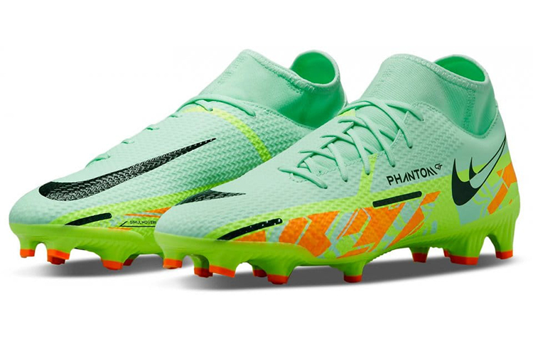 Lookbook Nike Phantom GT2 Academy DF MG 'Bonded Pack' Lelaki Sepak Bola Kasut DC0797-343