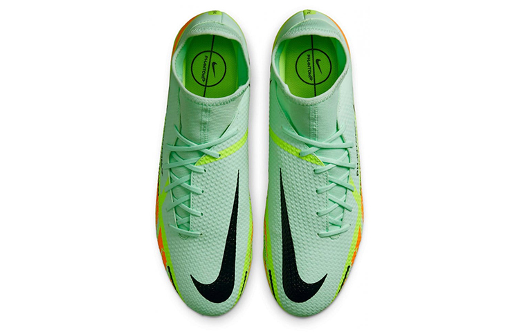Shop Nike Phantom GT2 Academy DF MG 'Bonded Pack' Lelaki Sepak Bola Kasut DC0797-343
