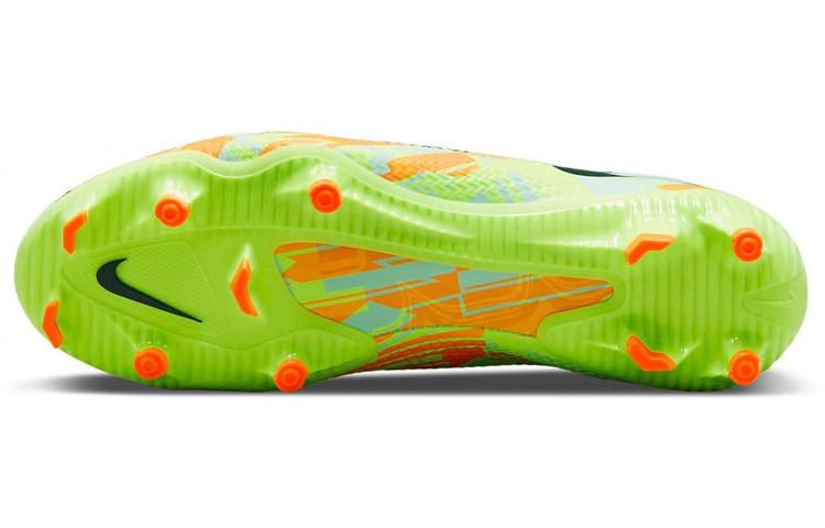 Details for Nike Phantom GT2 Academy DF MG 'Bonded Pack' Lelaki Sepak Bola Kasut DC0797-343
