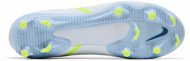 Shop Nike Phantom GT2 Academy DF MG 'Kelabu Marina Biru Gelap' DC0797-054
