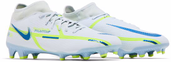 Cheap Nike Phantom GT2 Academy DF MG 'Kelabu Marina Biru Gelap' DC0797-054