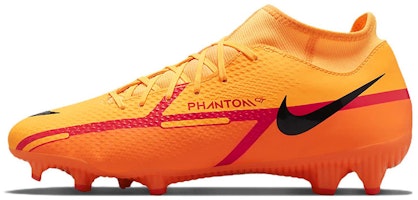 Nike Phantom GT2 Academy DF MG 'Laser Orange' DC0797-808 Nike Phantom GT2 Academy DF MG 'Laser Orange' DC0797-808