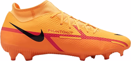Nike Phantom GT2 Academy DF MG 'Laser Orange' DC0797-808 Nike Phantom GT2 Academy DF MG 'Laser Orange' DC0797-808