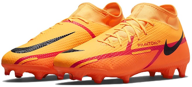 Nike Phantom GT2 Academy DF MG 'Naranja Láser' DC0797-808 Lookbook Nike Phantom GT2 Academy DF MG 'Naranja Láser' DC0797-808