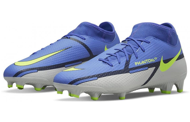 Nike Phantom GT2 Academy DF MG 'Recharge Pack' 圖 3
