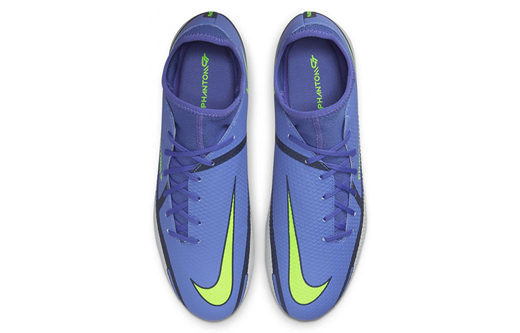 Nike Phantom GT2 Academy DF MG 'Recharge Pack' 圖 4