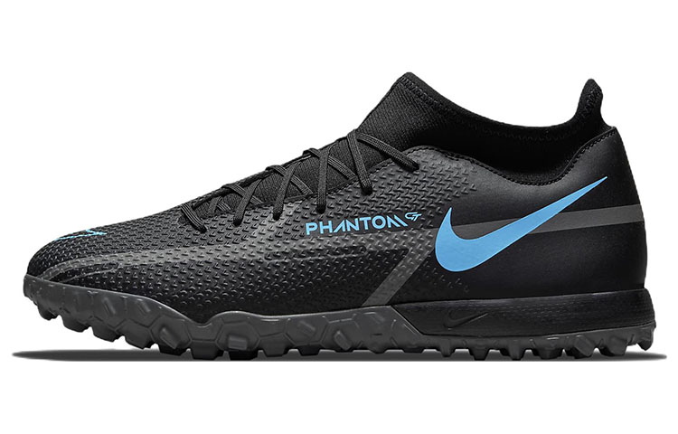 Buy Nike Phantom GT2 Academy DF TF 'Hitam Kelabu Besi' DC0802-004