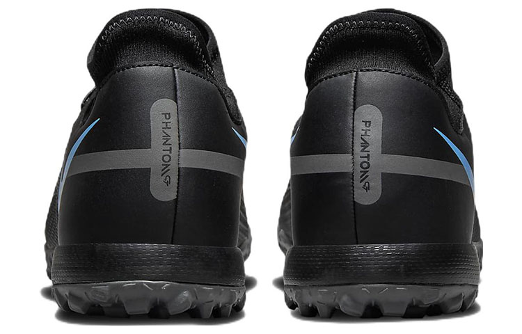 Purchase Nike Phantom GT2 Academy DF TF 'Hitam Kelabu Besi' DC0802-004