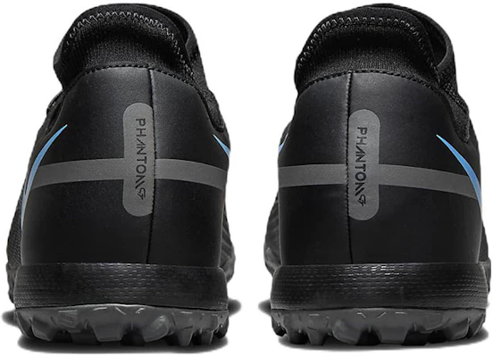 Nike Phantom GT2 Academy DF TF 'Hitam Kelabu Besi' DC0802-004 Purchase Nike Phantom GT2 Academy DF TF 'Hitam Kelabu Besi' DC0802-004