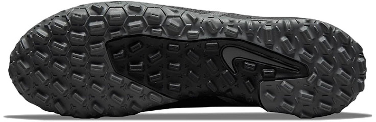 Nike Phantom GT2 Academy DF TF 'Hitam Kelabu Besi' DC0802-004 Details for Nike Phantom GT2 Academy DF TF 'Hitam Kelabu Besi' DC0802-004