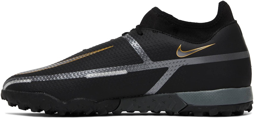 ナイキ ファントムGT2 アカデミー DF TF "ブラックメタリック" DC0802-008 Lookbook ナイキ ファントムGT2 アカデミー DF TF "ブラックメタリック" DC0802-008