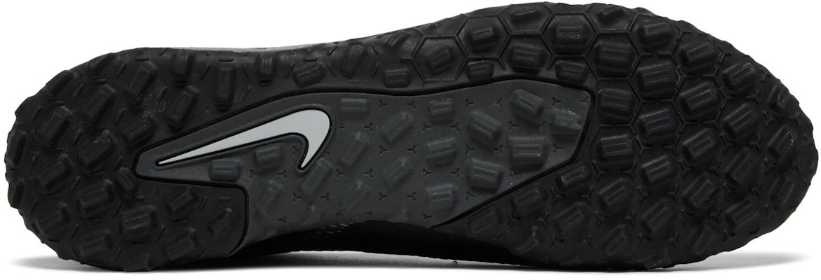 ナイキ ファントムGT2 アカデミー DF TF "ブラックメタリック" DC0802-008 Shop ナイキ ファントムGT2 アカデミー DF TF "ブラックメタリック" DC0802-008