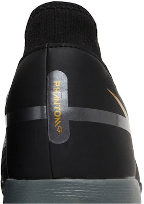 ナイキ ファントムGT2 アカデミー DF TF "ブラックメタリック" DC0802-008 Sizing ナイキ ファントムGT2 アカデミー DF TF "ブラックメタリック" DC0802-008