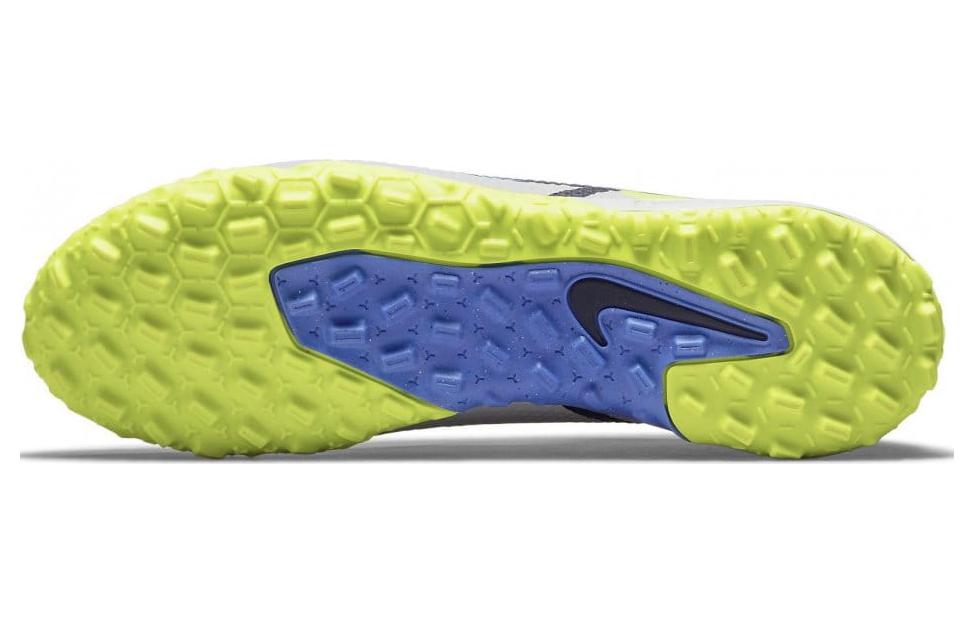 Nike Phantom GT2 Academy DF TF 'Blue Gray' 圖 6