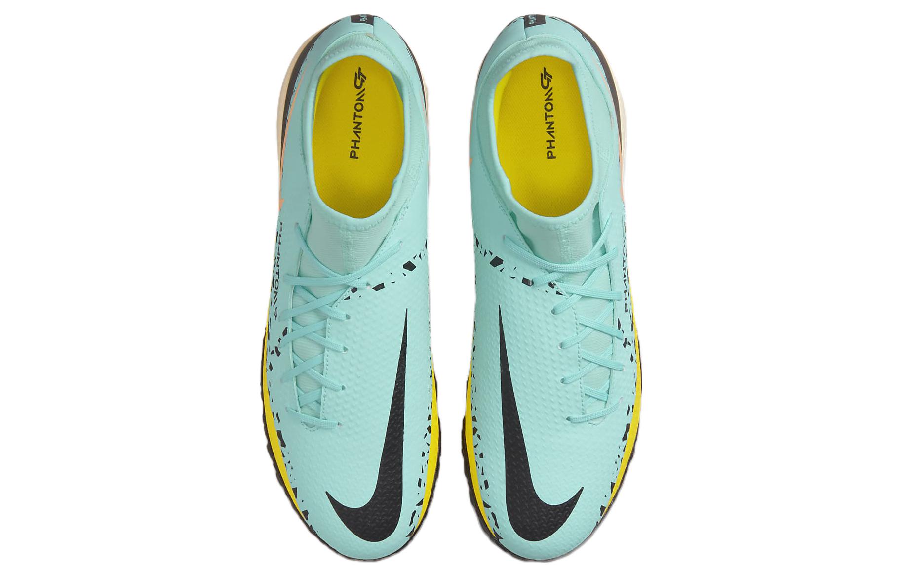 Shop Nike Phantom GT2 Academy DF TF 'Lucent Pack' DC0802-407