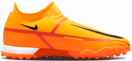 ナイキ ファントムGT2 アカデミー DF TF オレンジ/ブラック DC0802-808 Order ナイキ ファントムGT2 アカデミー DF TF オレンジ/ブラック DC0802-808