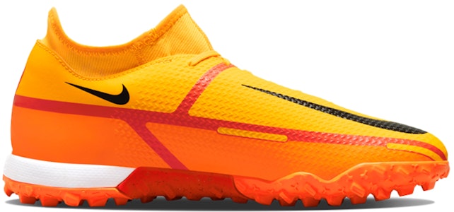 ナイキ ファントムGT2 アカデミー DF TF オレンジ/ブラック DC0802-808 Order ナイキ ファントムGT2 アカデミー DF TF オレンジ/ブラック DC0802-808