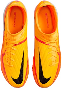 ナイキ ファントムGT2 アカデミー DF TF オレンジ/ブラック DC0802-808 Shop ナイキ ファントムGT2 アカデミー DF TF オレンジ/ブラック DC0802-808