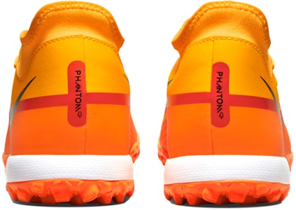 ナイキ ファントムGT2 アカデミー DF TF オレンジ/ブラック DC0802-808 Purchase ナイキ ファントムGT2 アカデミー DF TF オレンジ/ブラック DC0802-808