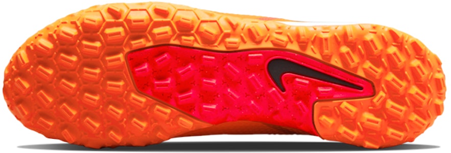 ナイキ ファントムGT2 アカデミー DF TF オレンジ/ブラック DC0802-808 Details for ナイキ ファントムGT2 アカデミー DF TF オレンジ/ブラック DC0802-808