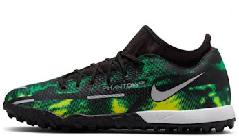 Nike Phantom GT2 Academy DF TF 'Shockwave' DM0721-003 Nike Phantom GT2 Academy DF TF 'Shockwave' DM0721-003