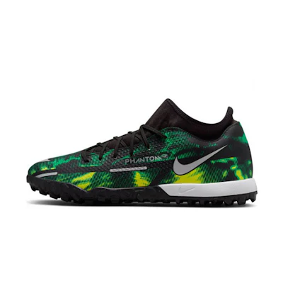 Nike Phantom GT2 Academy DF TF 'Shockwave'
