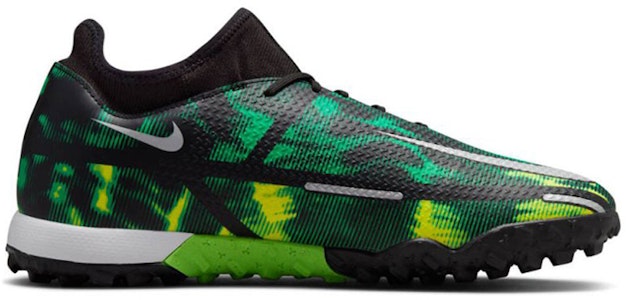 Nike Phantom GT2 Academy DF TF 'Shockwave' Sepak Bola DM0721-003 Order Nike Phantom GT2 Academy DF TF 'Shockwave' Sepak Bola DM0721-003