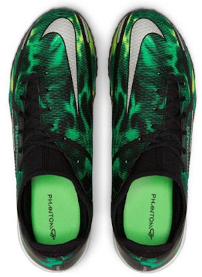 Nike Phantom GT2 Academy DF TF 'Shockwave' DM0721-003 Lookbook Nike Phantom GT2 Academy DF TF 'Shockwave' DM0721-003