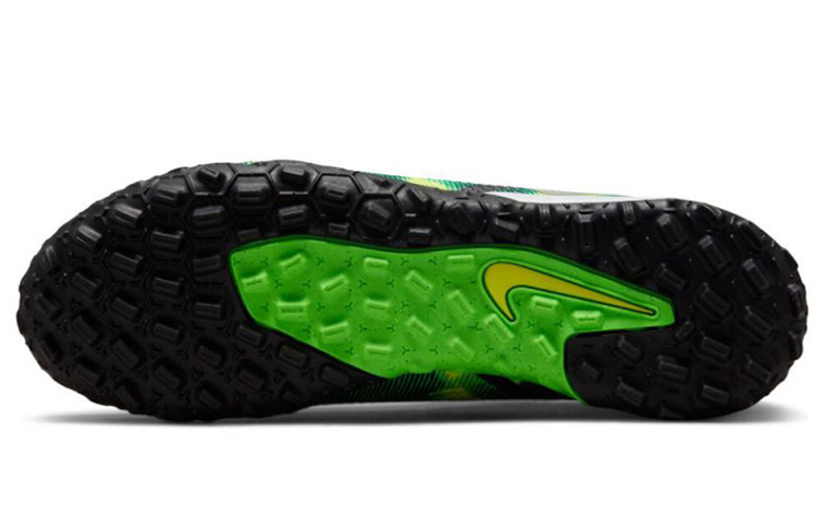 Shop 耐克 Phantom GT2 Academy DF TF '电击波'足球鞋 DM0721-003