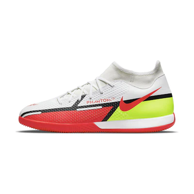 Nike Phantom GT2 Academy Dynamic Fit IC 'White Red Black'