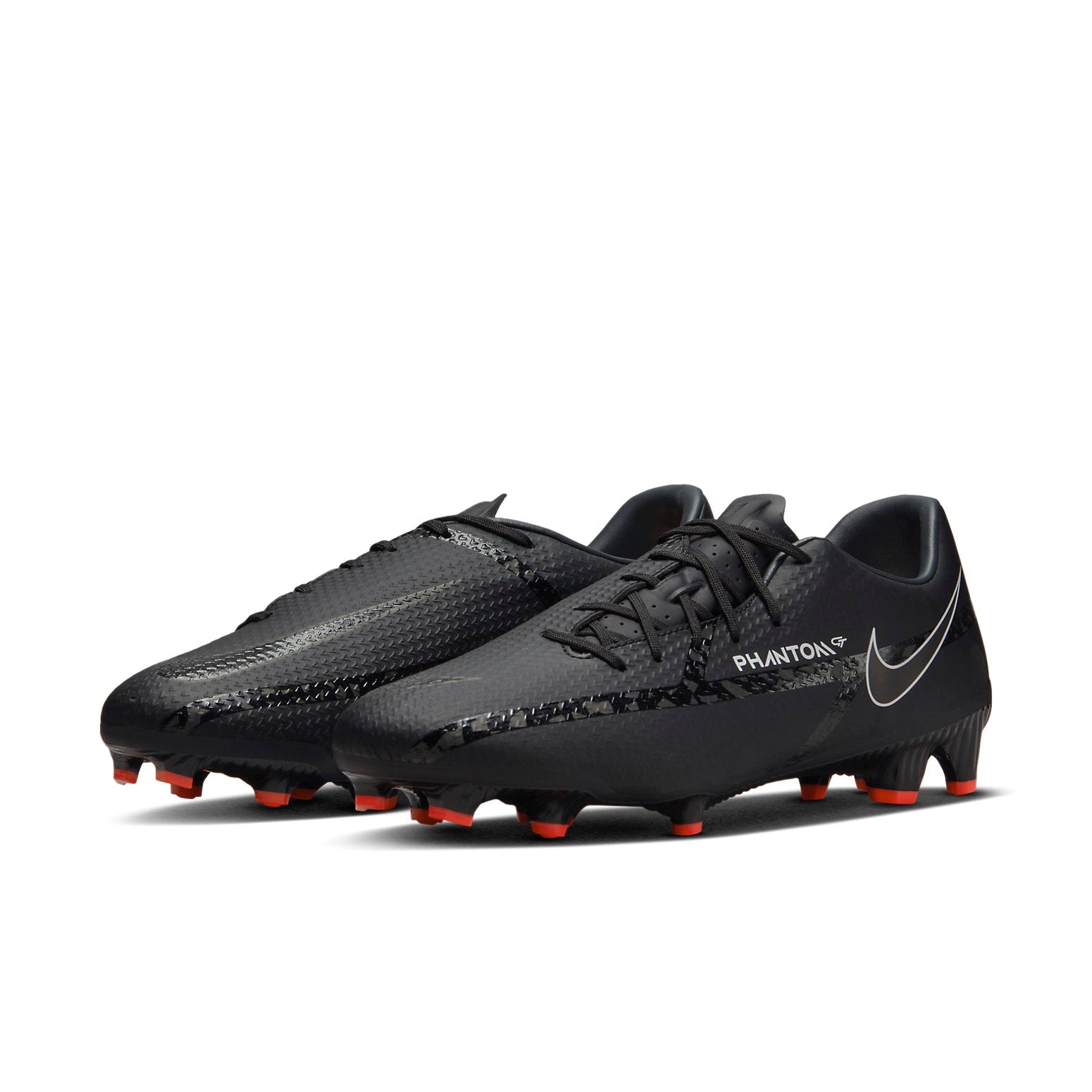 Shop Nike Phantom GT2 Academy FG MG 'Shadow Pack' DA4433-001