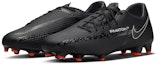 Shop Nike Phantom GT2 Academy FG MG 'Shadow Pack' DA4433-001