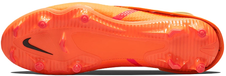 나이키 팬텀 GT2 아카데미 플라이이즈 FGMG '블랙' DH9638-808 Details for 나이키 팬텀 GT2 아카데미 플라이이즈 FGMG '블랙' DH9638-808