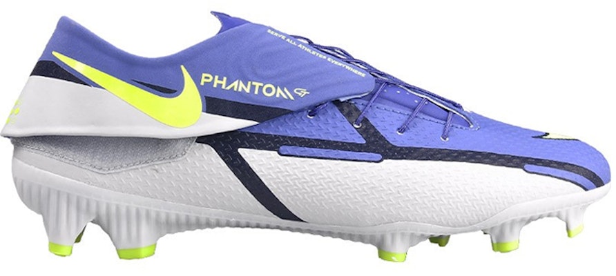 ナイキ ファントムGT2 アカデミーFG フライイーズ (青) DH9638-570 Order ナイキ ファントムGT2 アカデミーFG フライイーズ (青) DH9638-570