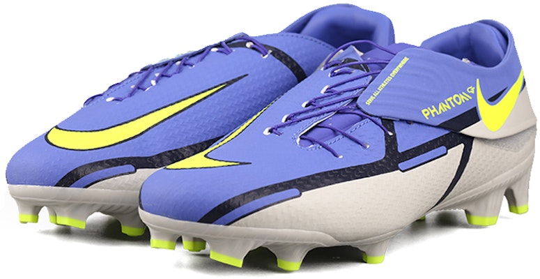 ナイキ ファントムGT2 アカデミーFG フライイーズ (青) DH9638-570 Lookbook ナイキ ファントムGT2 アカデミーFG フライイーズ (青) DH9638-570