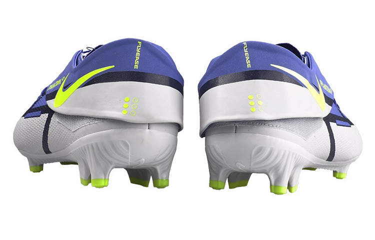 Shop ナイキ ファントムGT2 アカデミーFG フライイーズ (青) DH9638-570