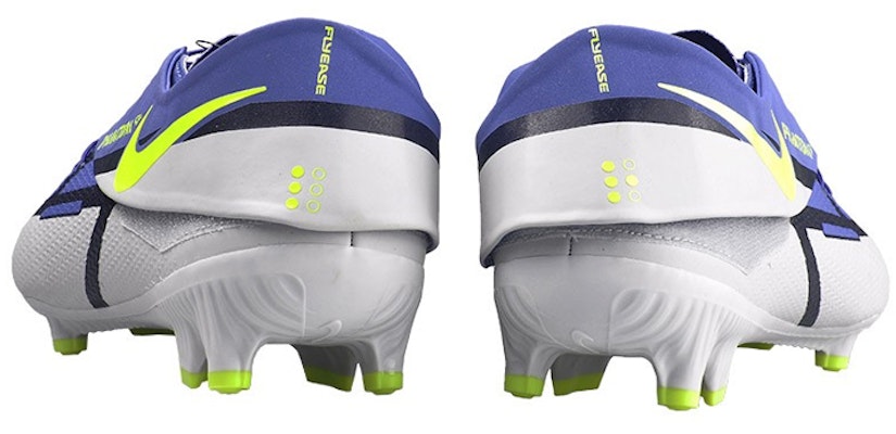 ナイキ ファントムGT2 アカデミーFG フライイーズ (青) DH9638-570 Shop ナイキ ファントムGT2 アカデミーFG フライイーズ (青) DH9638-570