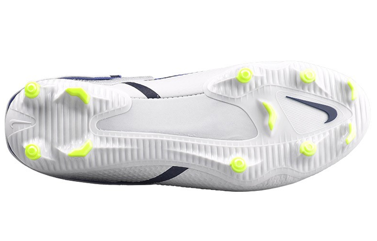 Purchase ナイキ ファントムGT2 アカデミーFG フライイーズ (青) DH9638-570