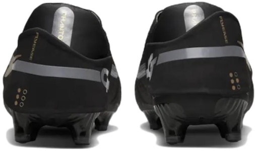Nike Phantom GT2 Academy FlyEase MG 'Negro Oro Metálico' DH9638-007 Purchase Nike Phantom GT2 Academy FlyEase MG 'Negro Oro Metálico' DH9638-007