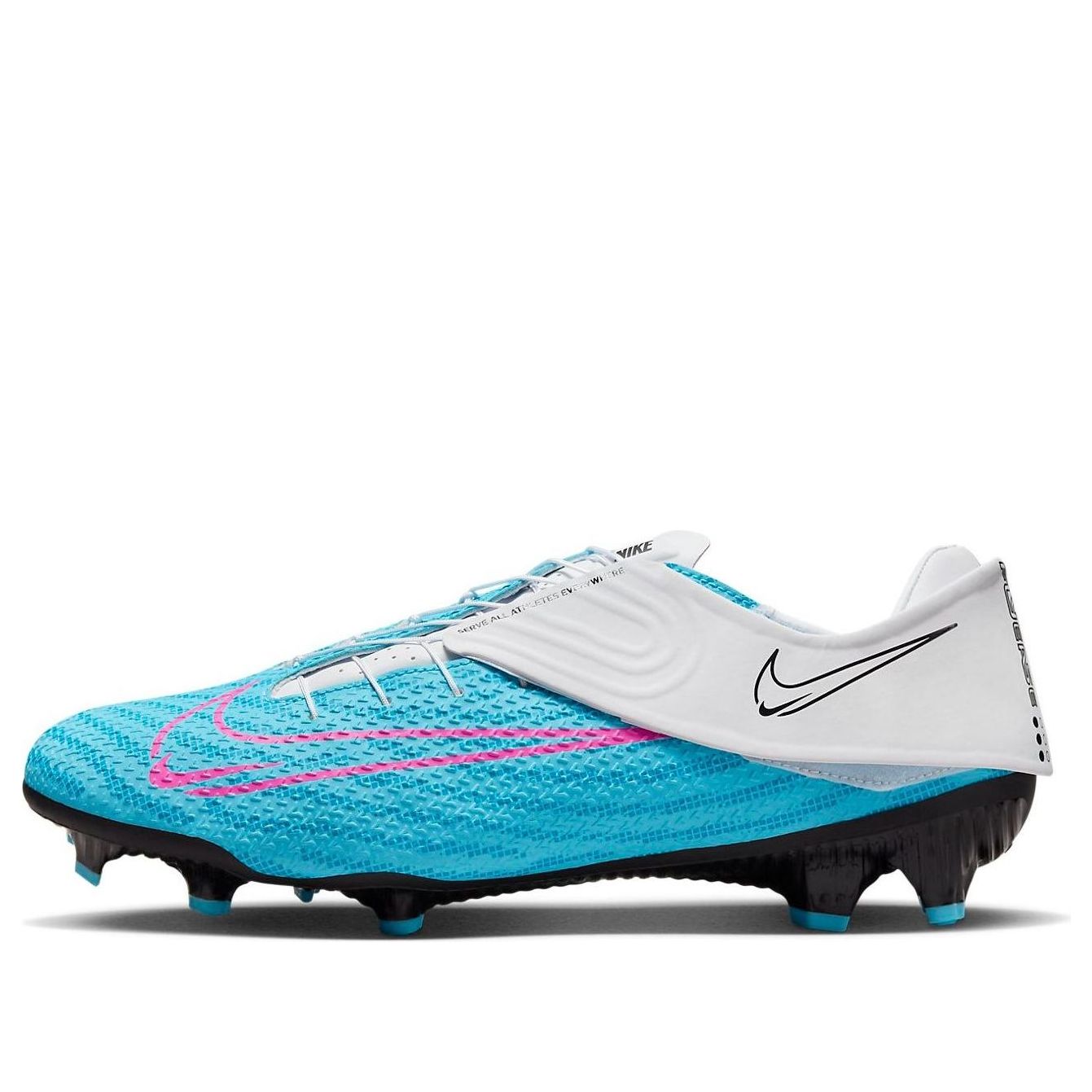 Nike Phantom GT2 Academy FlyEase MG 'Blast Pack' DH9638-446