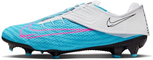 Nike Phantom GT2 Academy FlyEase MG 'Blast Pack' DH9638-446 Nike Phantom GT2 Academy FlyEase MG 'Blast Pack' DH9638-446