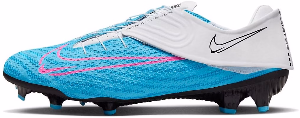 耐克幻影GT2 Academy FlyEase MG '爆音系列' DH9638-446 Buy 耐克幻影GT2 Academy FlyEase MG '爆音系列' DH9638-446