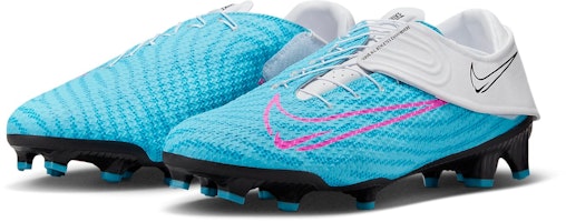 耐克幻影GT2 Academy FlyEase MG '爆音系列' DH9638-446 Order 耐克幻影GT2 Academy FlyEase MG '爆音系列' DH9638-446