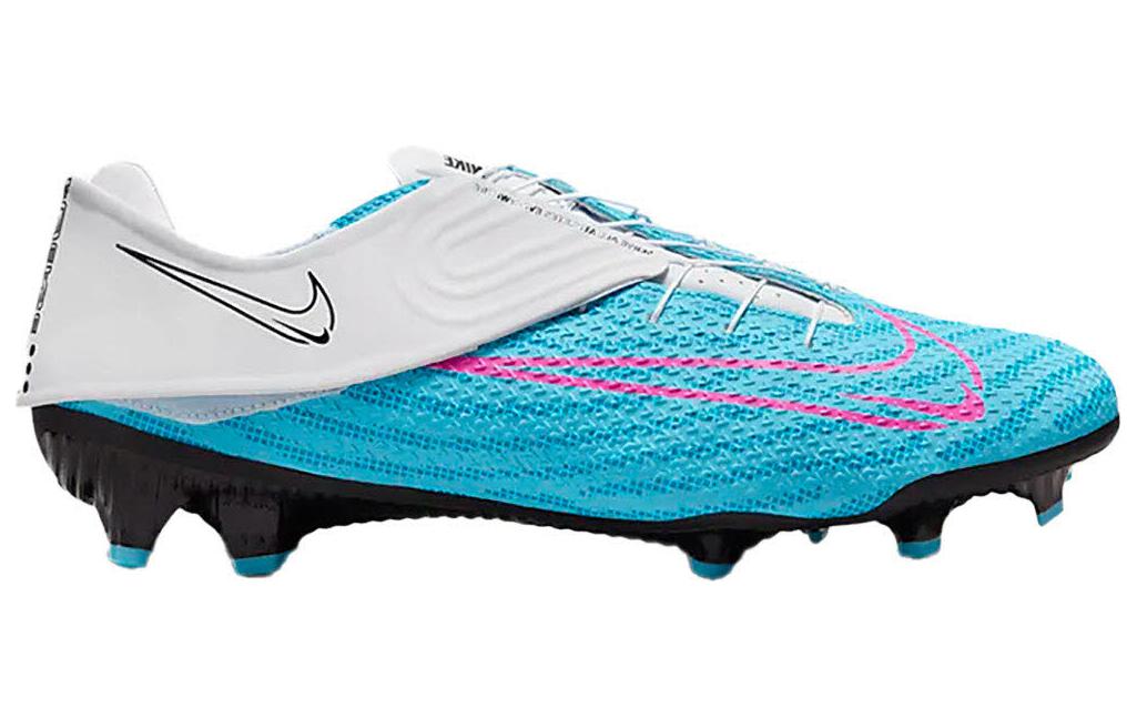 Lookbook 耐克幻影GT2 Academy FlyEase MG '爆音系列' DH9638-446