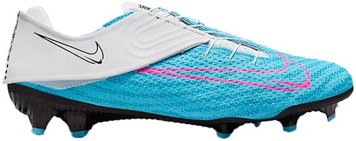 耐克幻影GT2 Academy FlyEase MG '爆音系列' DH9638-446 Lookbook 耐克幻影GT2 Academy FlyEase MG '爆音系列' DH9638-446