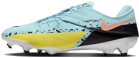 Nike Phantom GT2 Academy FlyEase MG 'Lucent Pack' DH9638-407 Nike Phantom GT2 Academy FlyEase MG 'Lucent Pack' DH9638-407